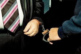 Σύλληψη 45χρονου για χρέη 5,9 εκατ. ευρώ προς το Δημόσιο - Φωτογραφία 1