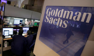 Πάνω από τις προβλέψεις τα κέρδη της Goldman Sachs - Φωτογραφία 1