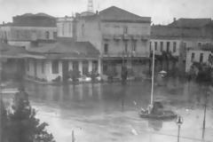 Αγρίνιο: Μεγάλη Παρασκευή 1944 – Η εκτέλεση των 120