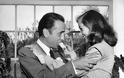 Οι γάμοι που πέρασαν στην ιστορία: Humphrey Bogart & Lauren Bacall