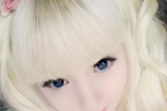 Άλλη μια περίπτωση ζωντανής κούκλας [φωτο]