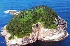 Ένα νησί επίγειος παράδεισος… απαγορευμένο σε ανθρώπους! [φωτο]