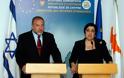 Δεν τέθηκε θέμα αμυντικής συνεργασίας Κύπρου-Ισραήλ στη συνάντηση Λίμπερμαν- Μαρκουλλή