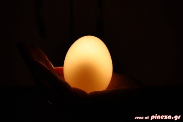 ΔΕΙΤΕ: Τι θα γίνει αν αφήσουμε ένα αυγό μέσα σε.. ξύδι για επτά ημέρες ? - Φωτογραφία 7