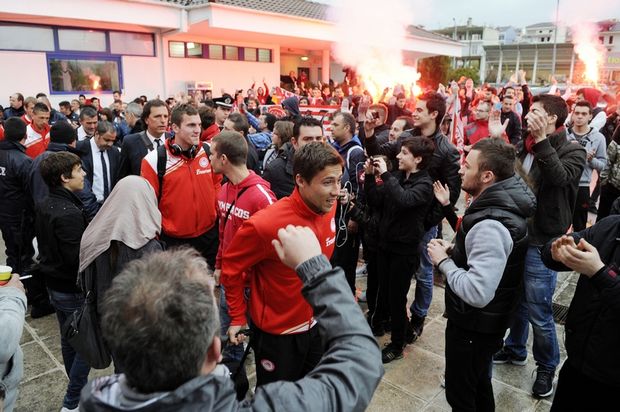 Όπου και να πάς παντου ειναι Πειραιας - Φωτογραφία 10