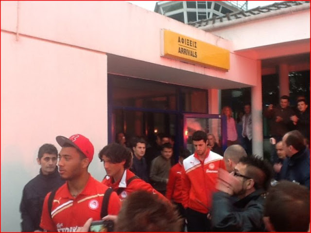 Όπου και να πάς παντου ειναι Πειραιας - Φωτογραφία 2