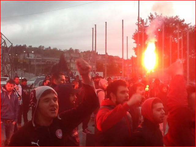 Όπου και να πάς παντου ειναι Πειραιας - Φωτογραφία 4