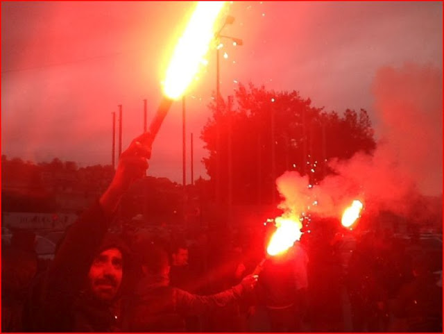 Όπου και να πάς παντου ειναι Πειραιας - Φωτογραφία 6