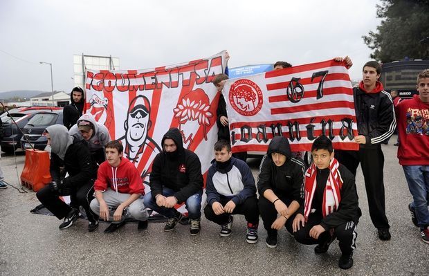 Όπου και να πάς παντου ειναι Πειραιας - Φωτογραφία 7