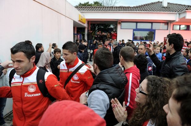 Όπου και να πάς παντου ειναι Πειραιας - Φωτογραφία 9