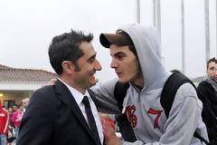 Όπου και να πάς παντου ειναι Πειραιας