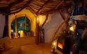 Το σπίτι των Hobbit του Άρχοντα των Δαχτυλιδιών, κατασκεύασε Ουαλλός! (photos) - Φωτογραφία 6