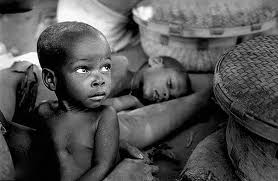 Ομογενείς στο πλευρό των παιδιών της Αφρικής - Φωτογραφία 1