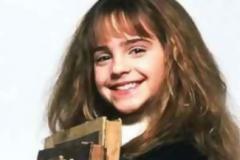 ΔΕΙΤΕ: Η φίλη του Harry Potter Ερμιόνη μεγάλωσε και έγινε… κουκλάρα!!! [φωτο]