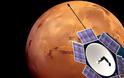 Στους κρατήρες του Άρη από μετεωρίτες θα αναζητηθεί ζωή