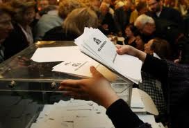 Ανακοινώθηκε και το ψηφοδέλτιο της Ν.Δ. στην Αιτωλοακαρνανία - Φωτογραφία 1