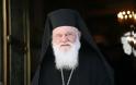 Αρχιεπίσκοπος Ιερώνυμος: To Πάσχα οδηγεί στην ελπίδα