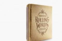 Αυτό το βιβλίο δεν διαβάζεται μόνο.Μπορείτε να το ... καπνίστε!!!