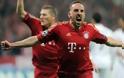 Bayern – Real Madrid 2-1 (video)