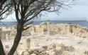 Κύπρος: Ληστεία στον αρχαιολογικό χώρο Κουρίου