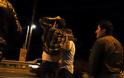 Μια γυναίκα νεκρή και πέντε τραυματίες σε τροχαίο στο Ηράκλειο [video] - Φωτογραφία 3