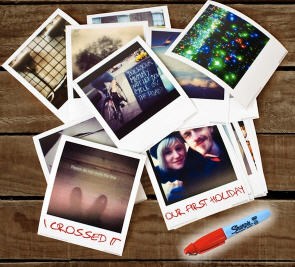 Instagram + Polaroid = Polargram - Φωτογραφία 1