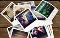 Instagram + Polaroid = Polargram