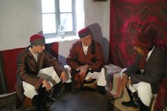 Στον τόπο που γεννήθηκα... στην Αξό Πέλλας!