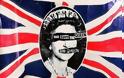 Οι Sex Pistols εναντίον της μοναρχίας ξανά! - Φωτογραφία 2