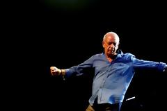 «Αφού στον Όλυμπο οι Θεοί τ’ αποφασίσανε...» - Έφυγε ο Δημήτρης Μητροπάνος