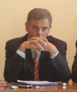 Παραιτήθηκε ο πρόεδρος της Νομαρχιακής της ΝΔ στην Κεφαλονιά... - Φωτογραφία 1