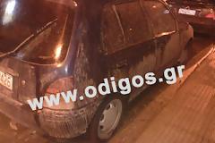 Πύργος: Μια ...λασπωμένη πόλη