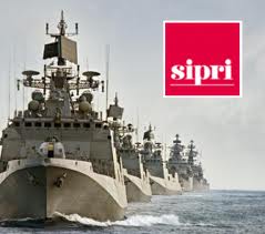 SIPRI: Μείωσε 26% τις εξοπλιστικές δαπάνες η Ελλάδα! - Φωτογραφία 3