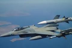 SIPRI: Μείωσε 26% τις εξοπλιστικές δαπάνες η Ελλάδα!