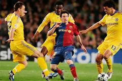 Τσέλσι vs Μπάρτσα, με φόντο τη διαιτησία!