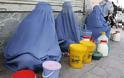 Ακραίο μίσος: Δηλητηρίασαν 150 Αφγανές μαθήτριες