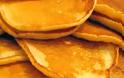 ΣΥΝΤΑΓΕΣ: Λαχταριστές τηγανίτες πορτοκαλιού
