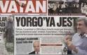 Vatan : Μην περάσετε στη δραχμή αλλά στην τουρκική λίρα