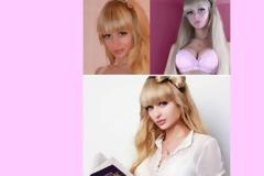 ΔΕΙΤΕ: Δεν είναι κούκλες σε βιτρίνα... είναι αληθινές!