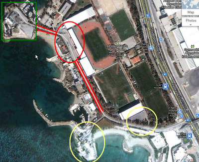 Καταγγελία αναγνώστη για το νυχτερινό κέντρο Ακρωτήρι - Φωτογραφία 2