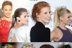 Μαζέψτε τα μαλλιά σας με 8 διαφορετικούς τρόπους