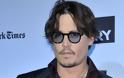 Άγνωστη γυναίκα μηνύει τον Johnny Depp