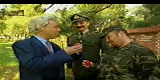 Πάσχα 1999 : Ο Άκης Τσοχατζόπουλος και οι ... ΑΜΑΝ!!! ( Video ) - Φωτογραφία 1