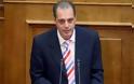 K. Βελόπουλος: «Θέλουν να επιταχύνουν την πτώχευση για να κατασχέσουν τις πλουτοπαραγωγικές πηγές μας αξίας πολλών τρις ευρώ»