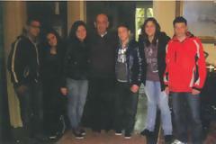 Η τελευταία συνέντευξη του Δημήτρη Μητροπάνου,που σίγουρα δεν έχετε ακόμη διαβάσει