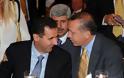 Έκκληση Ερντογάν προς Ασαντ για ανάκληση των αρμάτων μάχης