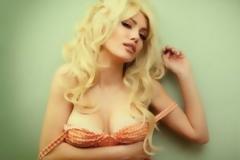 Κλέλια Ρένεση: Δεν είμαι sexy..! (pics)