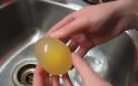 Ενδιαφέρον πείραμα: Αβγό μέσα σε ξύδι - Φωτογραφία 5