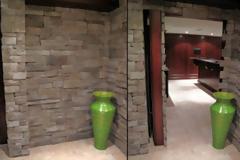 Μυστικά δωμάτια [Photos]