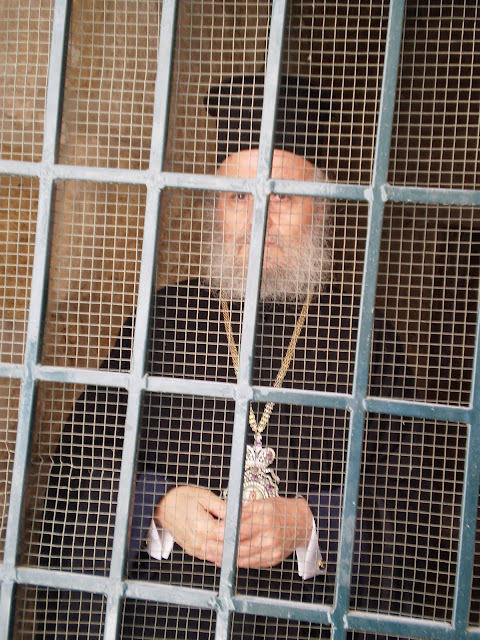 Η Ανάσταση ενός φυλακισμένου Πατριάρχη - Φωτογραφία 3